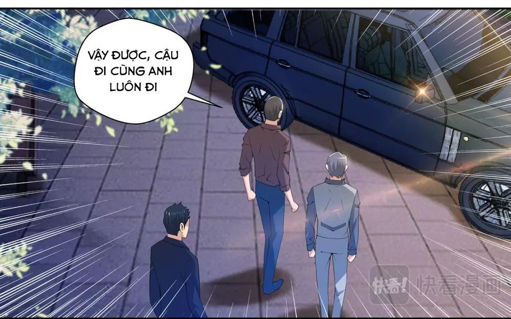 Tối Cường Cuồng Binh Chapter 49 - Trang 2