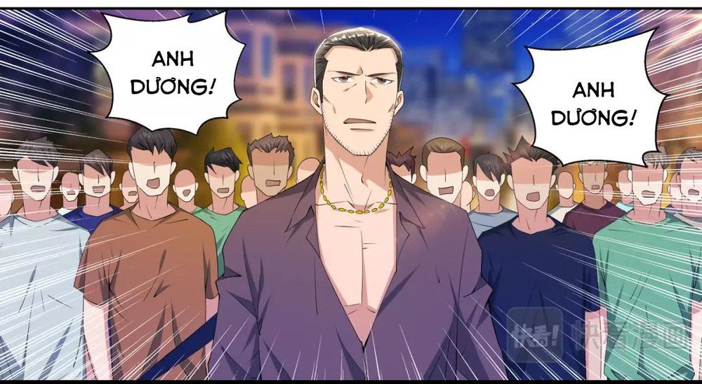 Tối Cường Cuồng Binh Chapter 49 - Trang 2