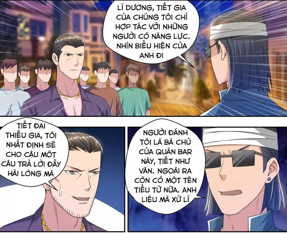 Tối Cường Cuồng Binh Chapter 49 - Trang 2