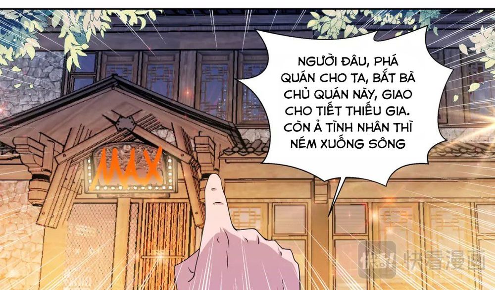 Tối Cường Cuồng Binh Chapter 49 - Trang 2