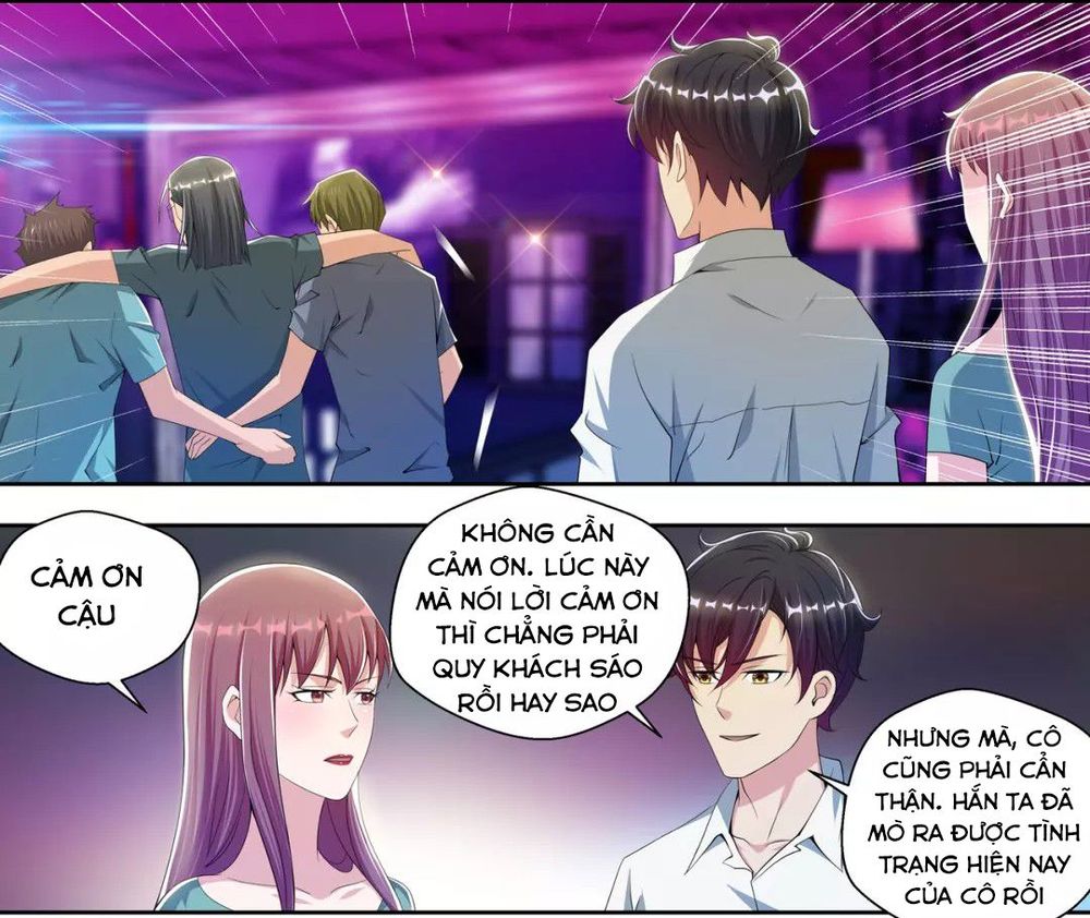 Tối Cường Cuồng Binh Chapter 49 - Trang 2