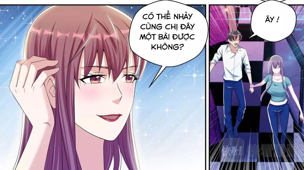 Tối Cường Cuồng Binh Chapter 49 - Trang 2