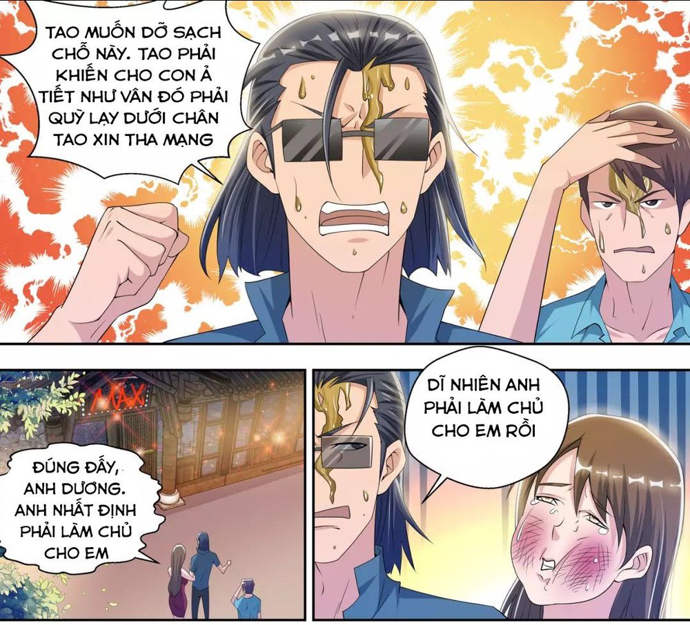 Tối Cường Cuồng Binh Chapter 49 - Trang 2