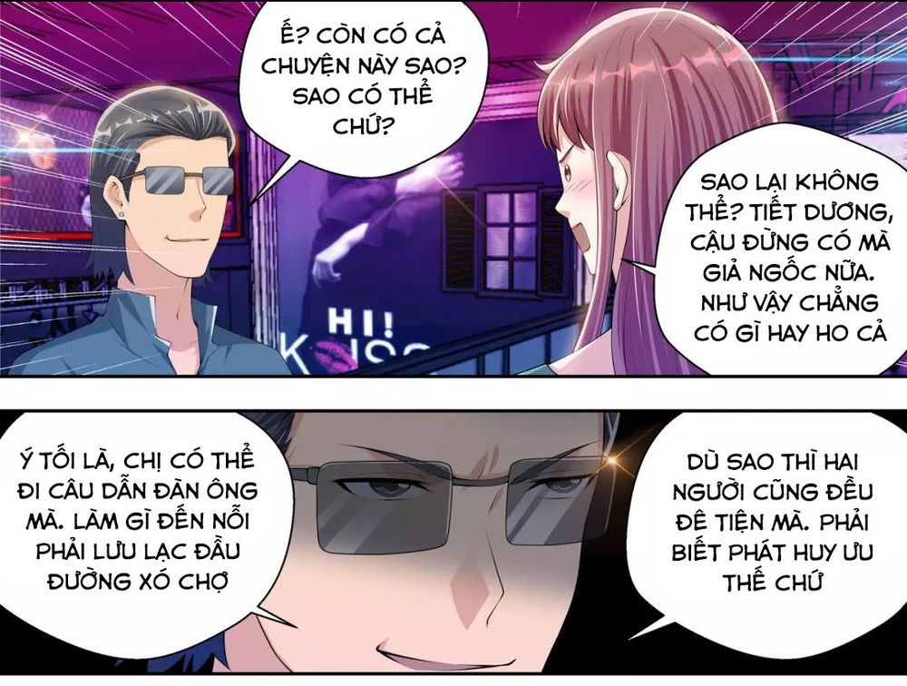 Tối Cường Cuồng Binh Chapter 48 - Trang 2