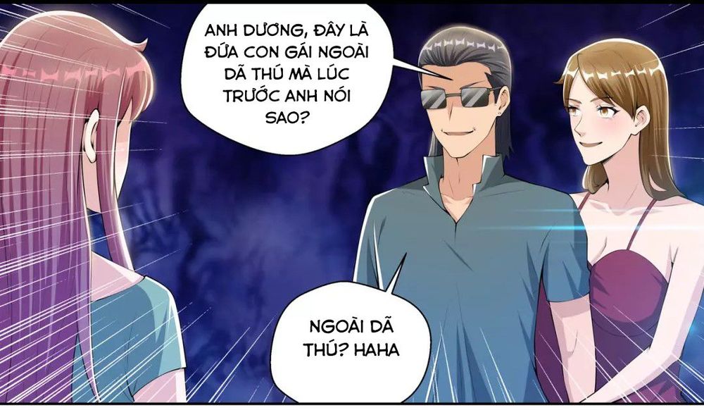 Tối Cường Cuồng Binh Chapter 48 - Trang 2