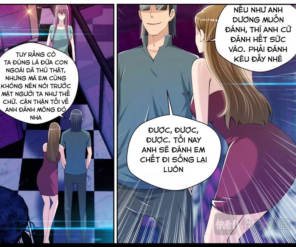 Tối Cường Cuồng Binh Chapter 48 - Trang 2