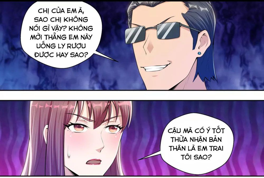 Tối Cường Cuồng Binh Chapter 48 - Trang 2