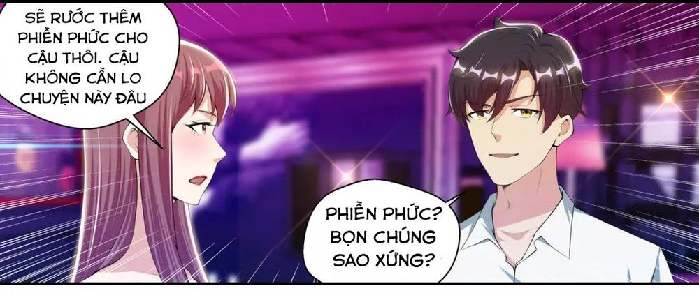 Tối Cường Cuồng Binh Chapter 48 - Trang 2