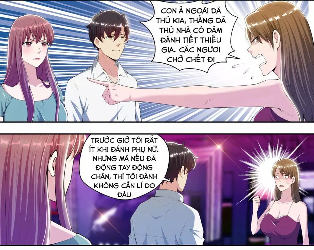 Tối Cường Cuồng Binh Chapter 48 - Trang 2