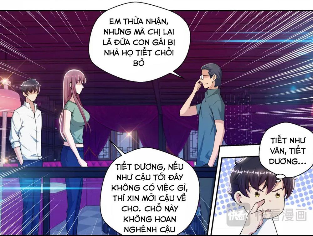 Tối Cường Cuồng Binh Chapter 48 - Trang 2