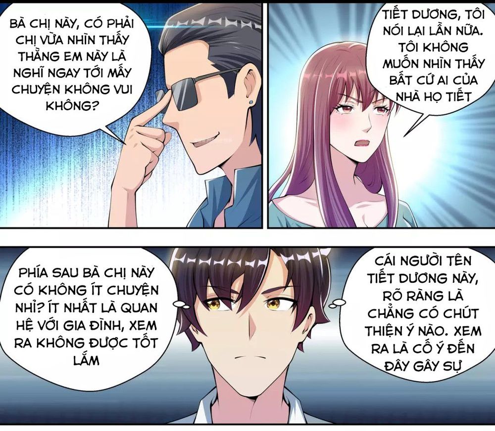 Tối Cường Cuồng Binh Chapter 48 - Trang 2