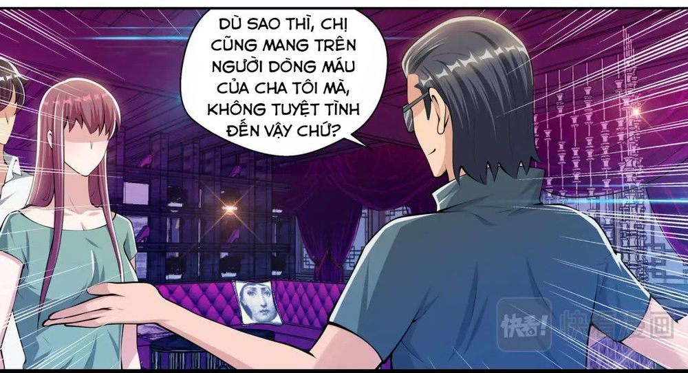 Tối Cường Cuồng Binh Chapter 48 - Trang 2