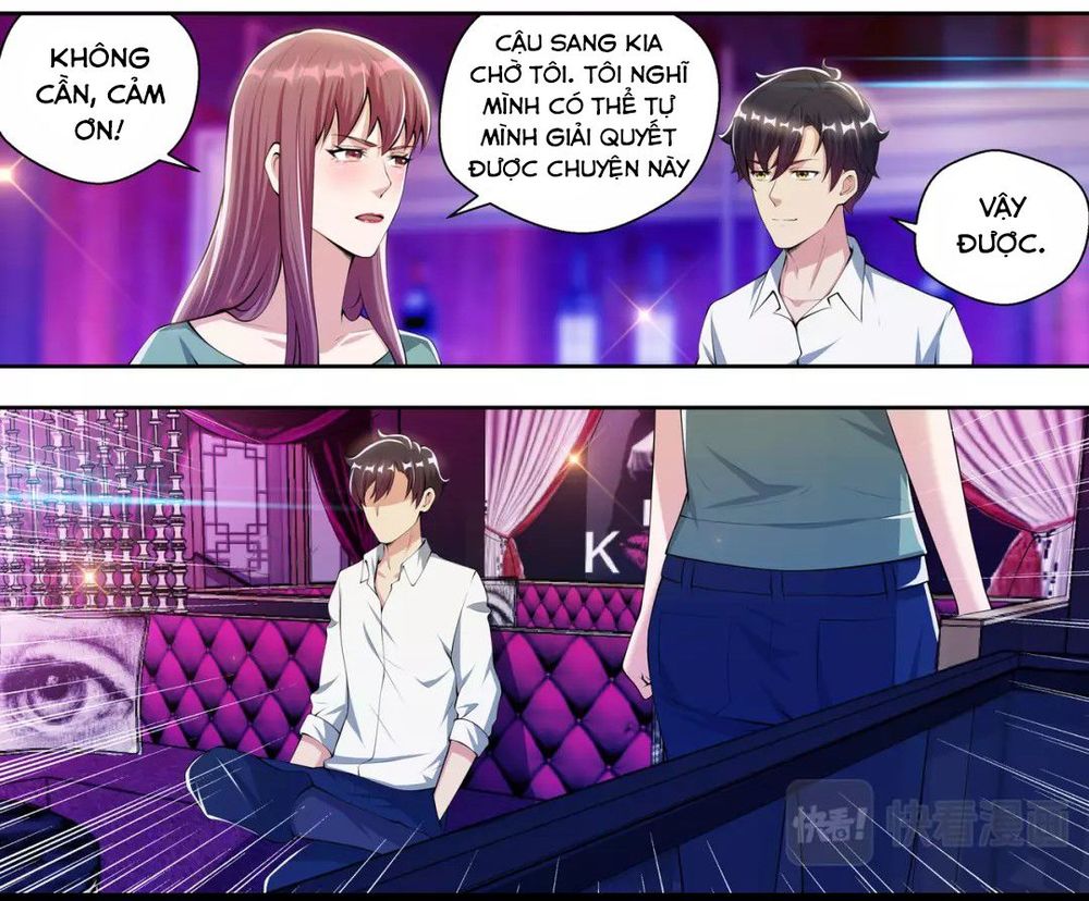 Tối Cường Cuồng Binh Chapter 48 - Trang 2