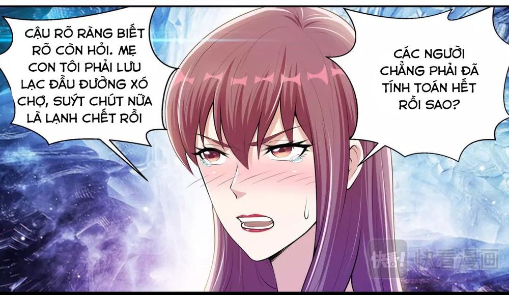 Tối Cường Cuồng Binh Chapter 48 - Trang 2