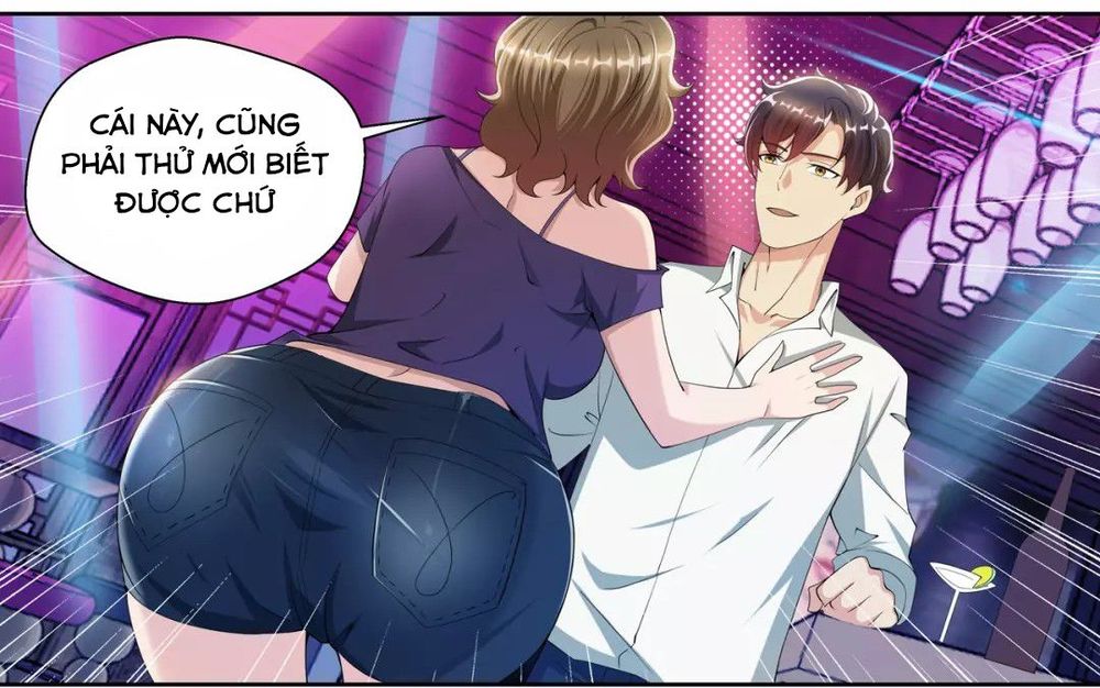 Tối Cường Cuồng Binh Chapter 47 - Trang 2