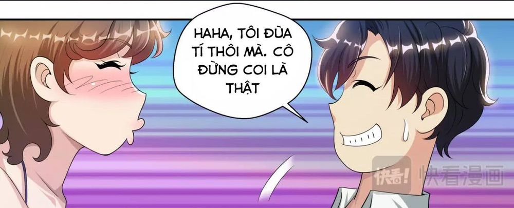 Tối Cường Cuồng Binh Chapter 47 - Trang 2