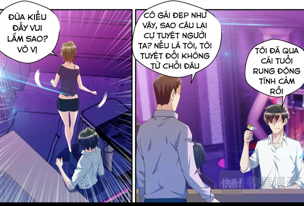 Tối Cường Cuồng Binh Chapter 47 - Trang 2