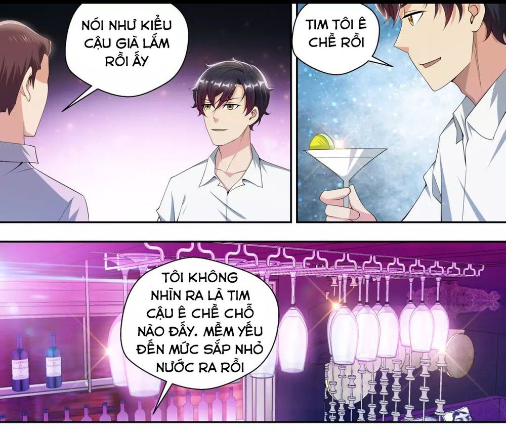 Tối Cường Cuồng Binh Chapter 47 - Trang 2