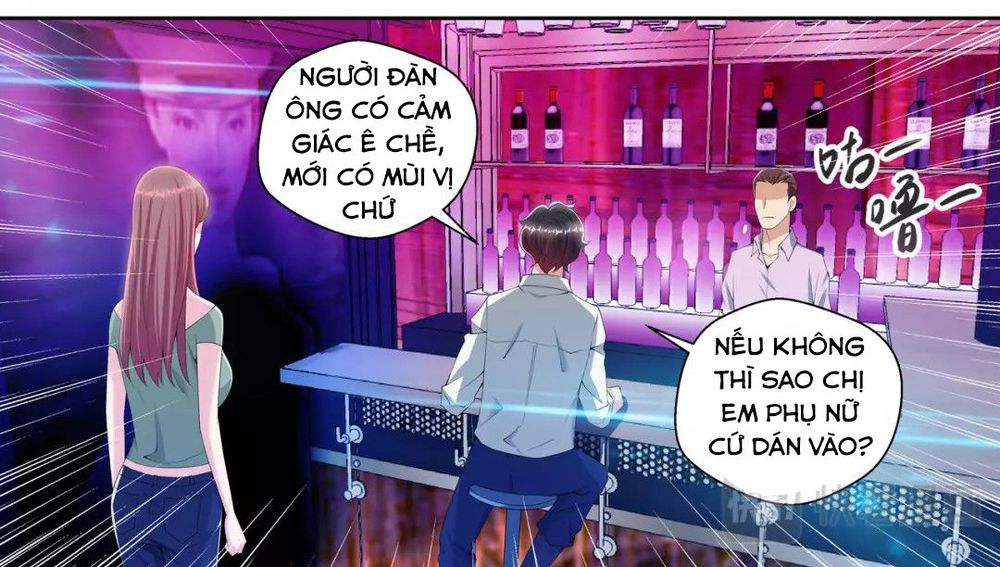 Tối Cường Cuồng Binh Chapter 47 - Trang 2