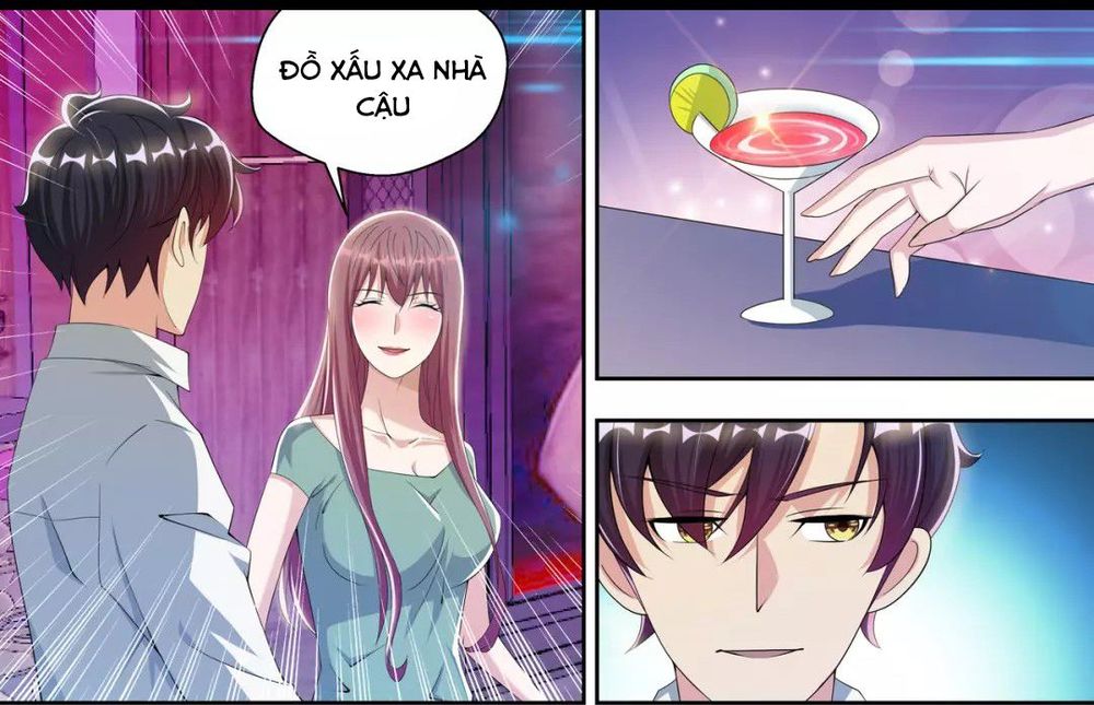 Tối Cường Cuồng Binh Chapter 47 - Trang 2