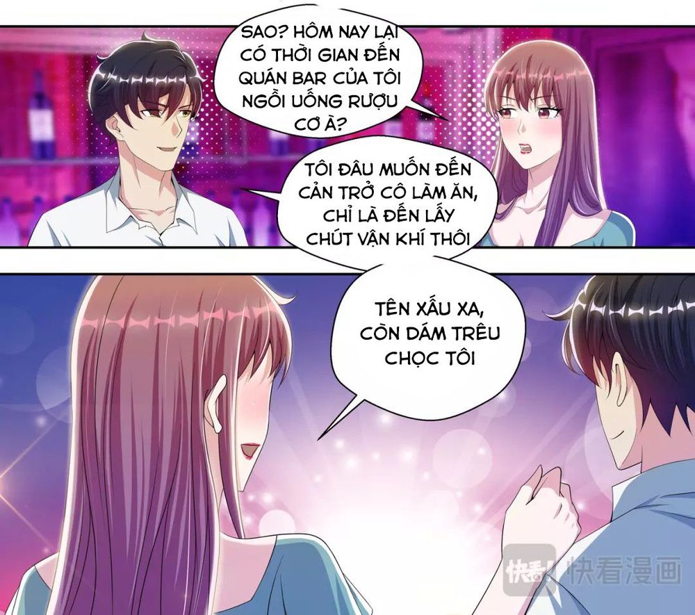 Tối Cường Cuồng Binh Chapter 47 - Trang 2