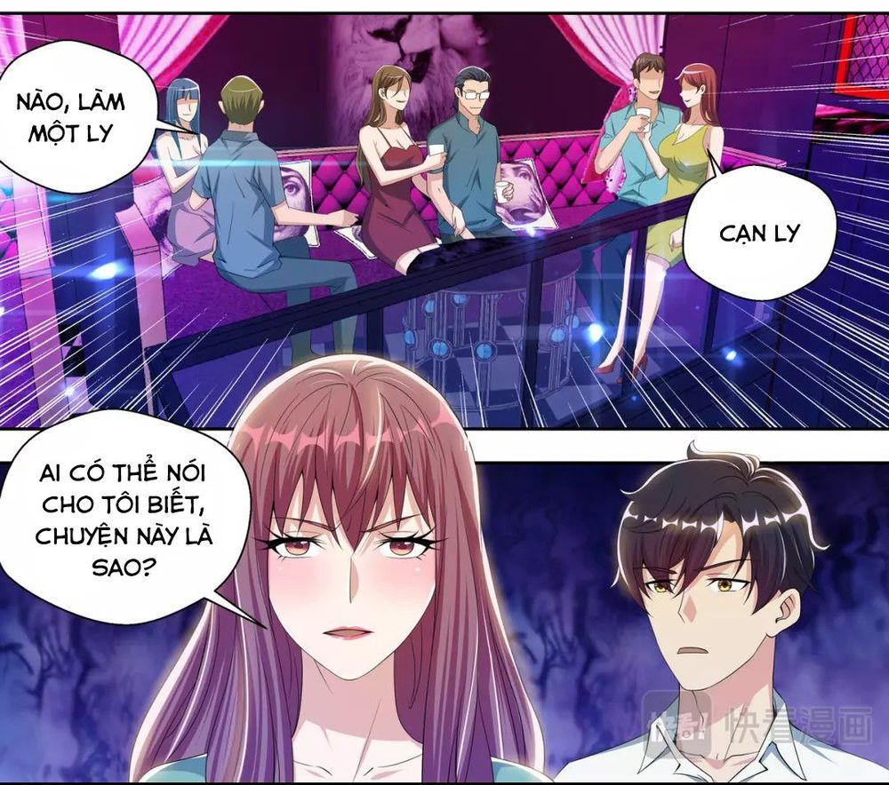 Tối Cường Cuồng Binh Chapter 47 - Trang 2