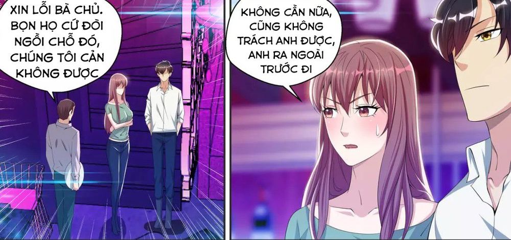 Tối Cường Cuồng Binh Chapter 47 - Trang 2