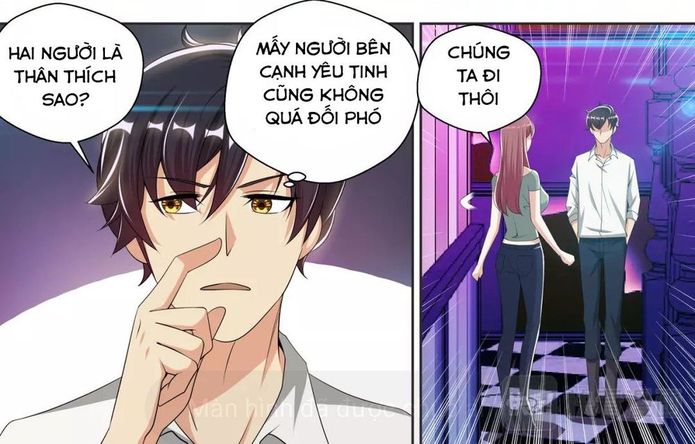 Tối Cường Cuồng Binh Chapter 47 - Trang 2