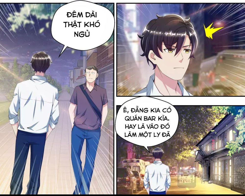 Tối Cường Cuồng Binh Chapter 47 - Trang 2