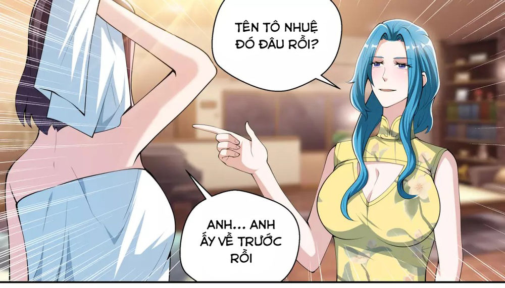 Tối Cường Cuồng Binh Chapter 46 - Trang 2