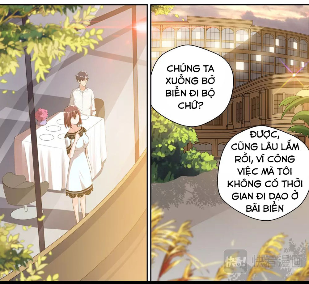 Tối Cường Cuồng Binh Chapter 46 - Trang 2