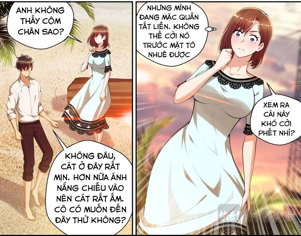 Tối Cường Cuồng Binh Chapter 46 - Trang 2