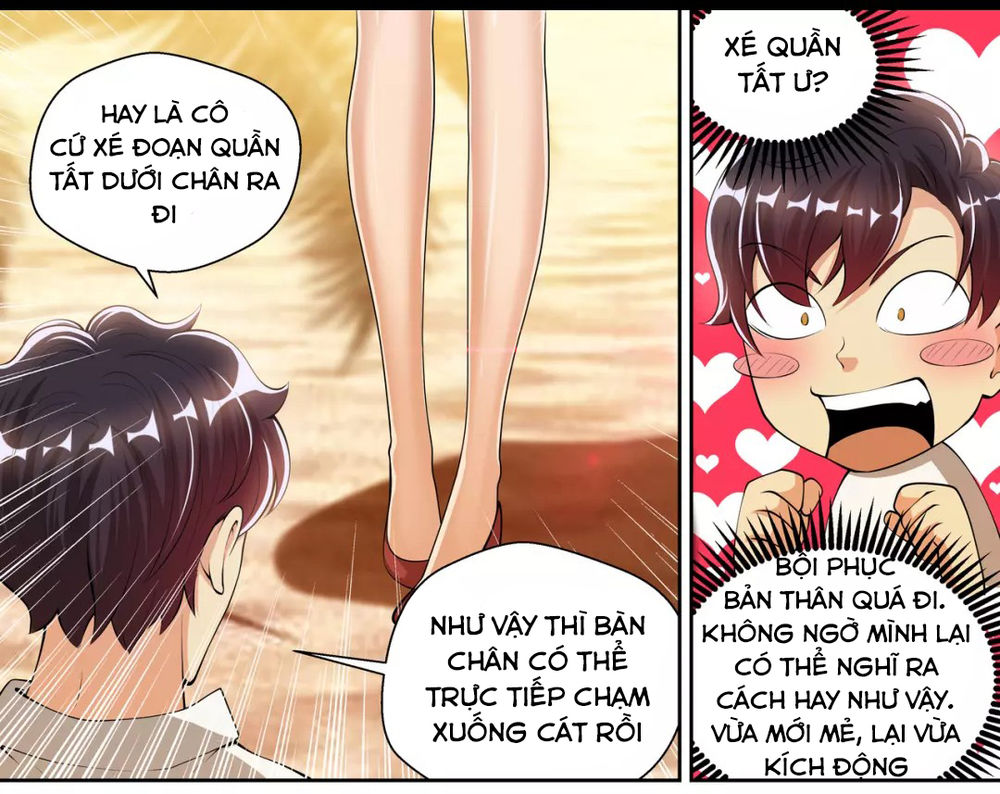 Tối Cường Cuồng Binh Chapter 46 - Trang 2