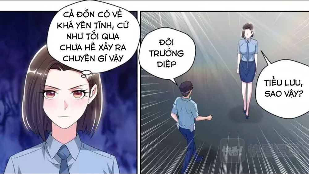 Tối Cường Cuồng Binh Chapter 45 - Trang 2