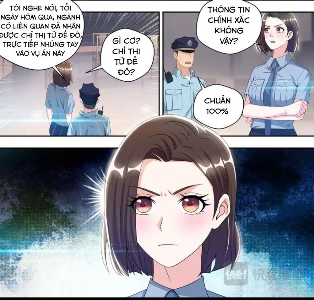 Tối Cường Cuồng Binh Chapter 45 - Trang 2