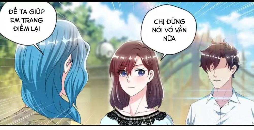 Tối Cường Cuồng Binh Chapter 45 - Trang 2