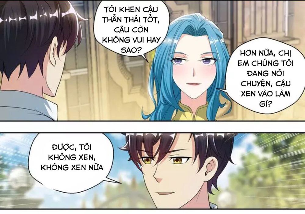 Tối Cường Cuồng Binh Chapter 45 - Trang 2