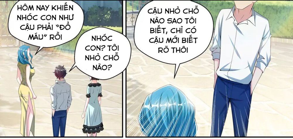 Tối Cường Cuồng Binh Chapter 45 - Trang 2