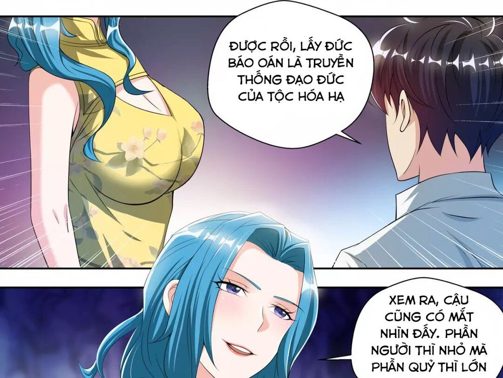 Tối Cường Cuồng Binh Chapter 45 - Trang 2