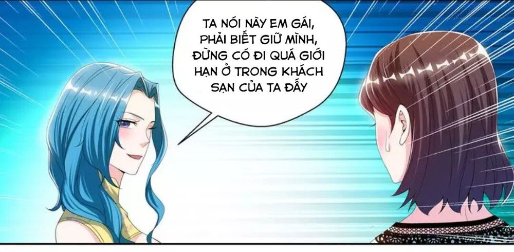 Tối Cường Cuồng Binh Chapter 45 - Trang 2