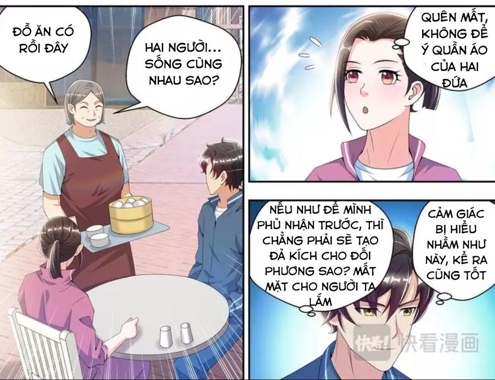 Tối Cường Cuồng Binh Chapter 45 - Trang 2