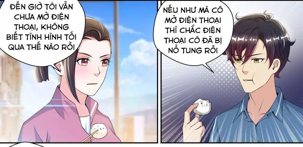 Tối Cường Cuồng Binh Chapter 45 - Trang 2