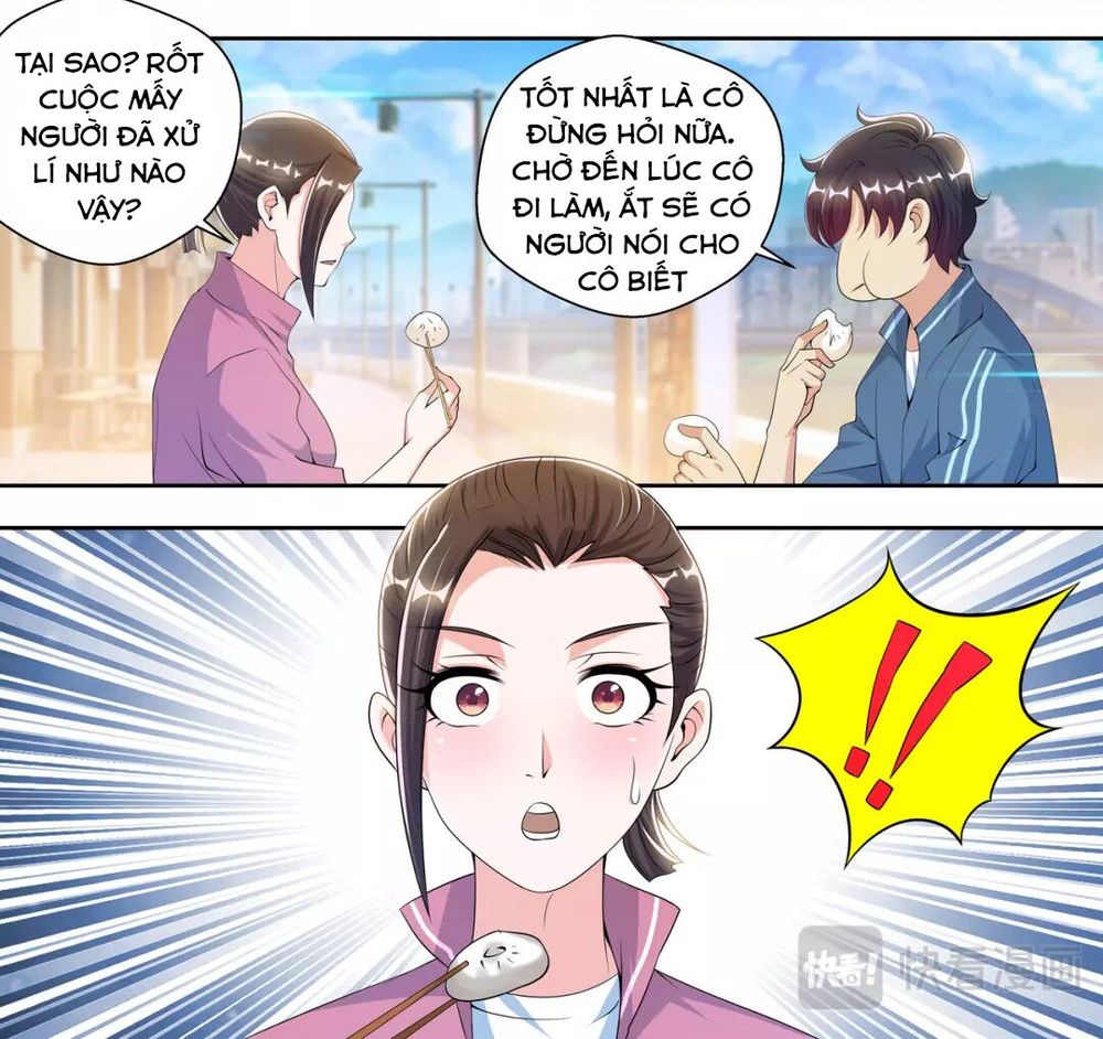 Tối Cường Cuồng Binh Chapter 45 - Trang 2