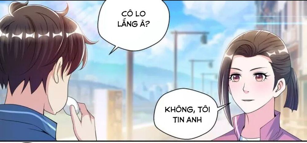 Tối Cường Cuồng Binh Chapter 45 - Trang 2