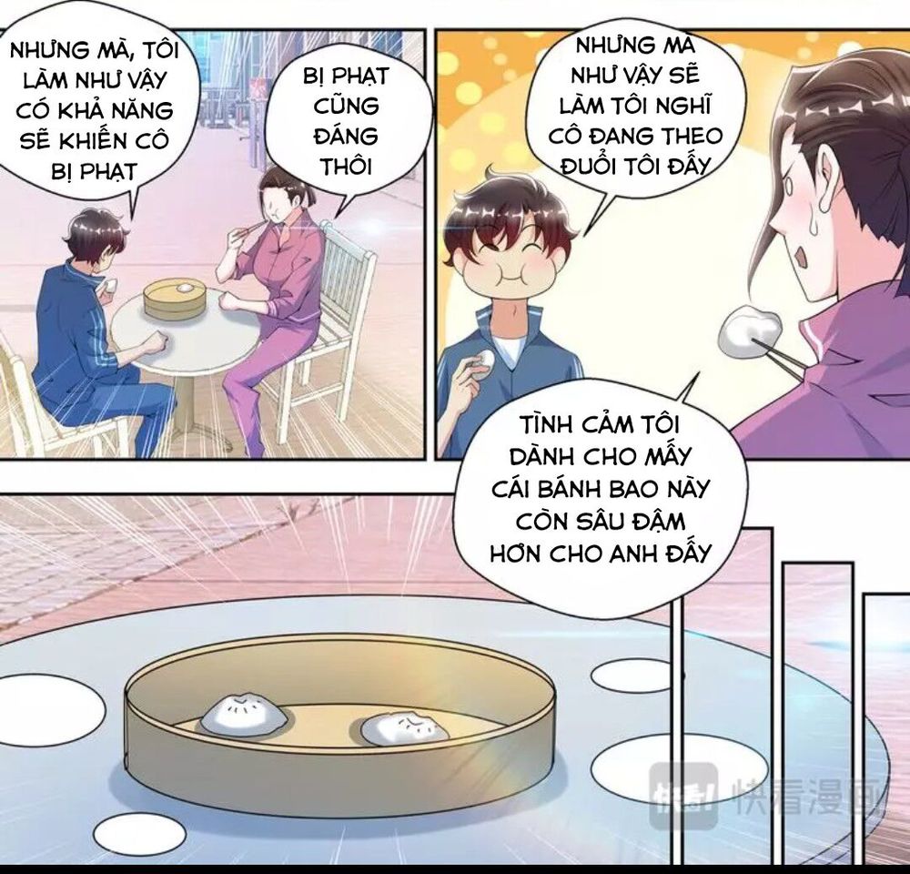 Tối Cường Cuồng Binh Chapter 45 - Trang 2