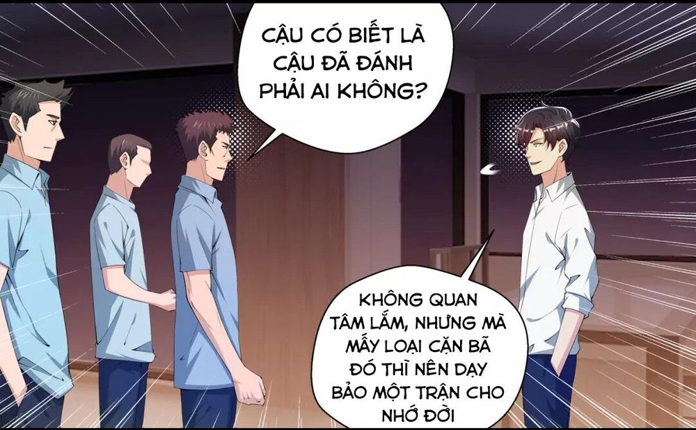 Tối Cường Cuồng Binh Chapter 44 - Trang 2