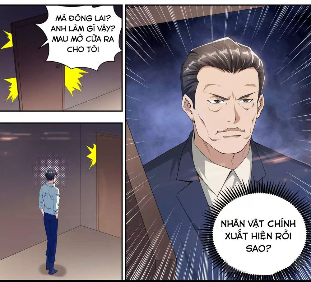 Tối Cường Cuồng Binh Chapter 44 - Trang 2