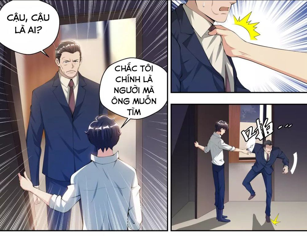 Tối Cường Cuồng Binh Chapter 44 - Trang 2