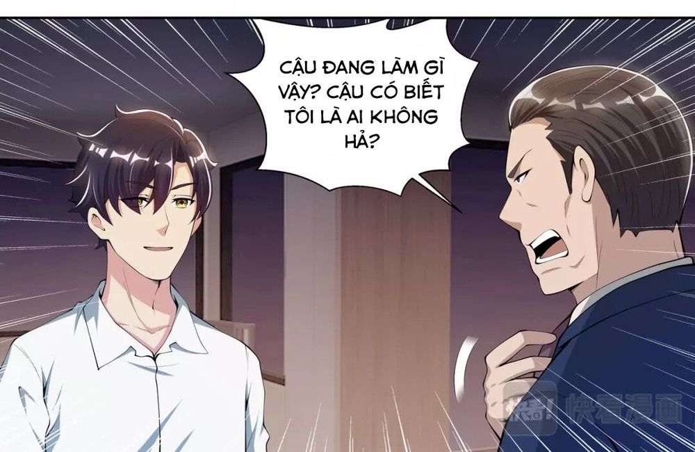 Tối Cường Cuồng Binh Chapter 44 - Trang 2