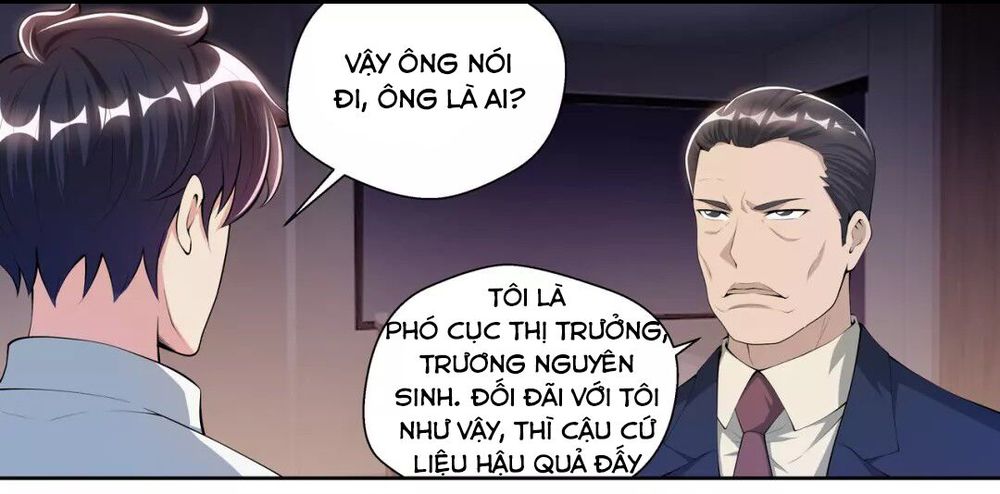 Tối Cường Cuồng Binh Chapter 44 - Trang 2